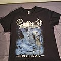 Ensiferum - TShirt or Longsleeve - Ensiferum From Afar