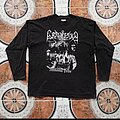 Graveland - TShirt or Longsleeve - Graveland immortal pride