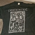 Primordial - TShirt or Longsleeve - Primordial Where is the fighting man ?