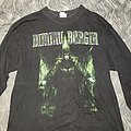 Dimmu Borgir - TShirt or Longsleeve - Dimmu Borgir enthrone darkness triumphant