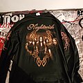 Nightwish - TShirt or Longsleeve - Nightwish An Angel By My Side