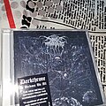 Darkthrone - Tape / Vinyl / CD / Recording etc - Darkthrone it beckons us all