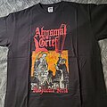 Abysmal Grief - TShirt or Longsleeve - Abysmal Grief Blasphema Secta