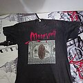 Moonspell - TShirt or Longsleeve - Moonspell out of the dark festival