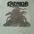 Kreator - TShirt or Longsleeve - Kreator Tour Shirt