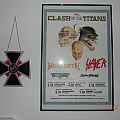 - Slayer Criminally Insane Iron Cross
