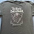 The Black Dahlia Murder - TShirt or Longsleeve - The Black Dahlia Murder: Servitude