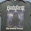 Bodyfarm - TShirt or Longsleeve - Bodyfarm: The coming scourge