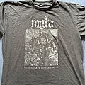 Mgła - TShirt or Longsleeve - Mgła Mgla: With hearts toward none
