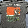 Kanonenfieber - TShirt or Longsleeve - Kanonenfieber: U-bootsmann