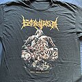Gorgasm - TShirt or Longsleeve - Gorgasm ‘Cadaver swarming infestation’