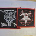 Venom - Patch - Patches for SABBATRINITY