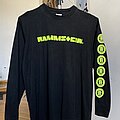 Rammstein - TShirt or Longsleeve - Rammstein 1998 Longsleeve