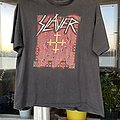 Slayer - TShirt or Longsleeve - Slayer T-shirt