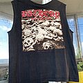 Bathory - TShirt or Longsleeve - Bathory “requiem” 2001 Tank top