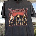 Immortal - TShirt or Longsleeve - Immortal T-shirt Demons of metal