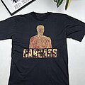 Carcass - TShirt or Longsleeve - Carcass tee