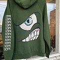 Nofx - Hooded Top / Sweater - NOFX hoodie 1995