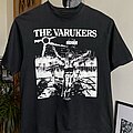 The Varukers - TShirt or Longsleeve - The varukers tShirt another religion another war