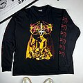 Marduk - TShirt or Longsleeve - Marduk LS