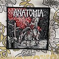 Anatomia - Patch - PMP Anatomia Dissected Humanity Patch