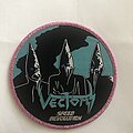 Vectom - Patch - Vectom Speed Revolution Patch