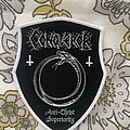 Conqueror - Patch - Conqueror Anti-Christ Superiority Patch