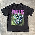 Danzig - TShirt or Longsleeve - Danzig How The Gods Kill 1992