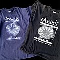 Assuck - TShirt or Longsleeve - Assuck Anti capital 1996 & 1998