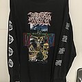 Brutal Truth - TShirt or Longsleeve - Brutal Truth Extreme Conditions