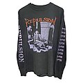 Repulsion - TShirt or Longsleeve - Repulsion Excruciation '92