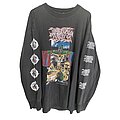 Brutal Truth - TShirt or Longsleeve - Brutal truth extreme condition 1992