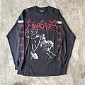 Emperor - TShirt or Longsleeve - Emperor Rider 1998