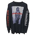 Bad Religion - TShirt or Longsleeve - Bad religion stranger than fiction euro tour 1995