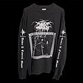 Darkthrone - TShirt or Longsleeve - Darkthrone Under Funeral moon longsleeve