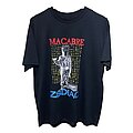 Macabre - TShirt or Longsleeve - Macabre Zodiac 1993