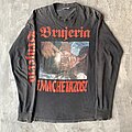 Brujeria - TShirt or Longsleeve - Brujeria Machetazos longsleeve