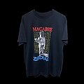 Macabre - TShirt or Longsleeve - Macabre Zodiac 1992