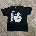 Godflesh - TShirt or Longsleeve - Godflesh Let your body take control