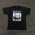 Mythic - TShirt or Longsleeve - Mythic Winter in The Winter Solstice 1992