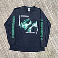 Type O Negative - TShirt or Longsleeve - Type O Negative Christian Woman 1994