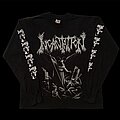 Incantation - TShirt or Longsleeve - Incantation 90s