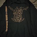 Vomit The Soul - Hooded Top / Sweater - Vomit the Soul - Portraits of Inhuman Abominations