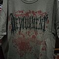 Devourment - TShirt or Longsleeve - Devourment - Masters of Unparalleled Perversion