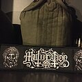 Mütiilation - Patch - Mütiilation Mutiilation for recluse