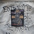 Sodom - Patch - Sodom  - Persecution Mania patch