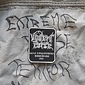 Violent Force - Patch - Violent force patch