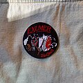 Exumer - Patch - Exumer  - Ketchup bottle incident patch
