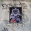 Sphinx - Patch - Sphinx  - Ruthless Power Intruders HMFC patch