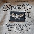 Dark Angel - Patch - Dark Angel  - Small strip patch